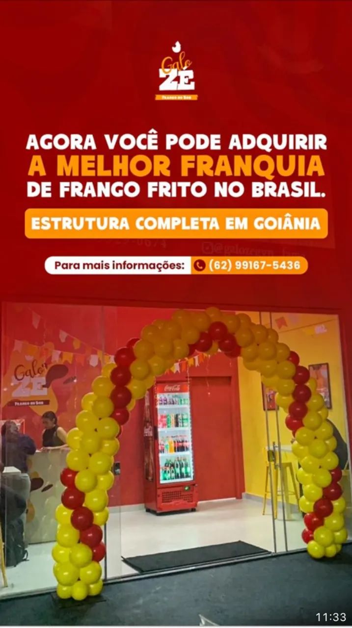 Foto - Goiânia - Vila São Luiz