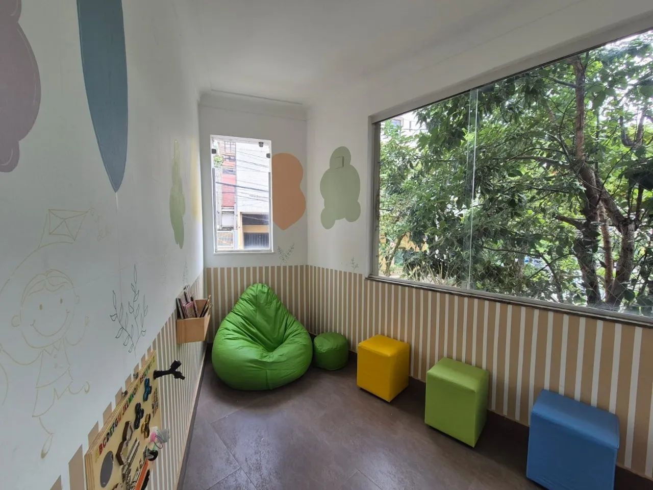 Casa com 5 quartos para alugar em Belo Horizonte - Foto 2