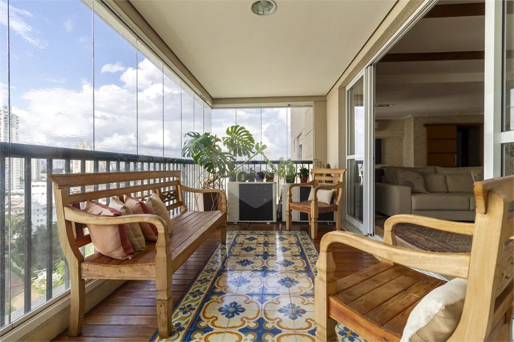 Apartamento com 3 quartos à venda em Mooca - SP - Foto 2