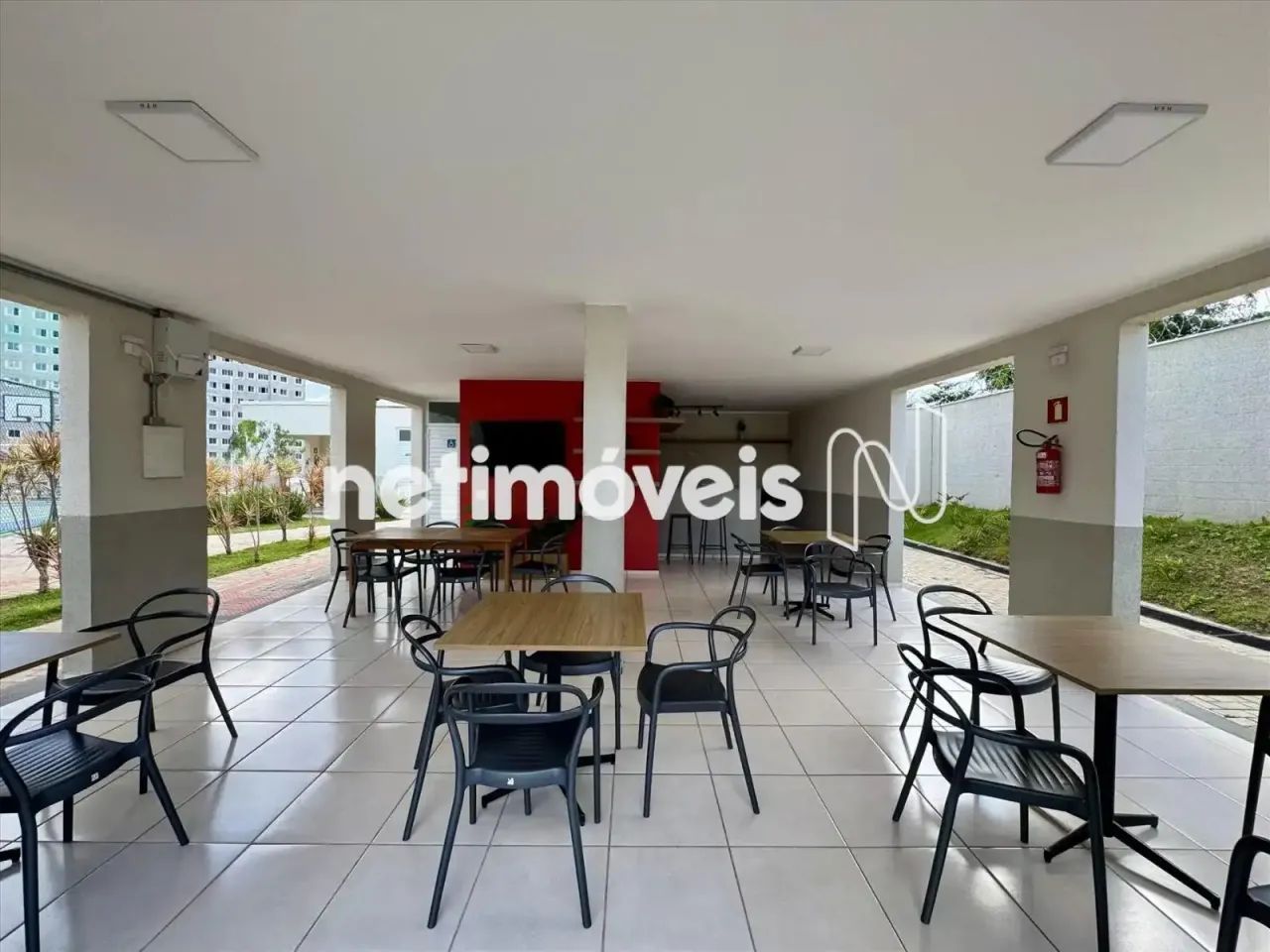 Apartamento 2 quartos no Mantiqueira - Foto 4