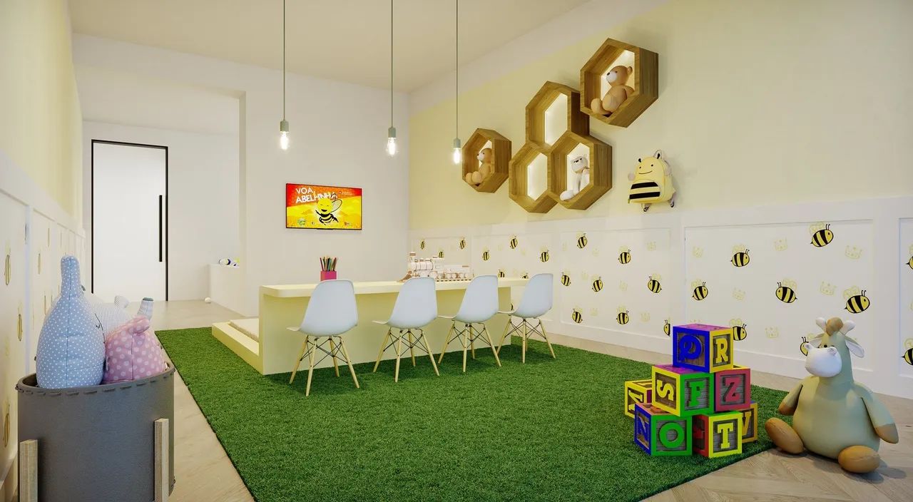 Apartamento à venda no Orquídea Residencial - Foto 2