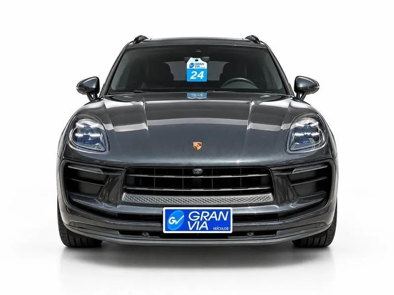 Porsche Macan 2.0 Turbo 237/252cv 2024 - Foto 2