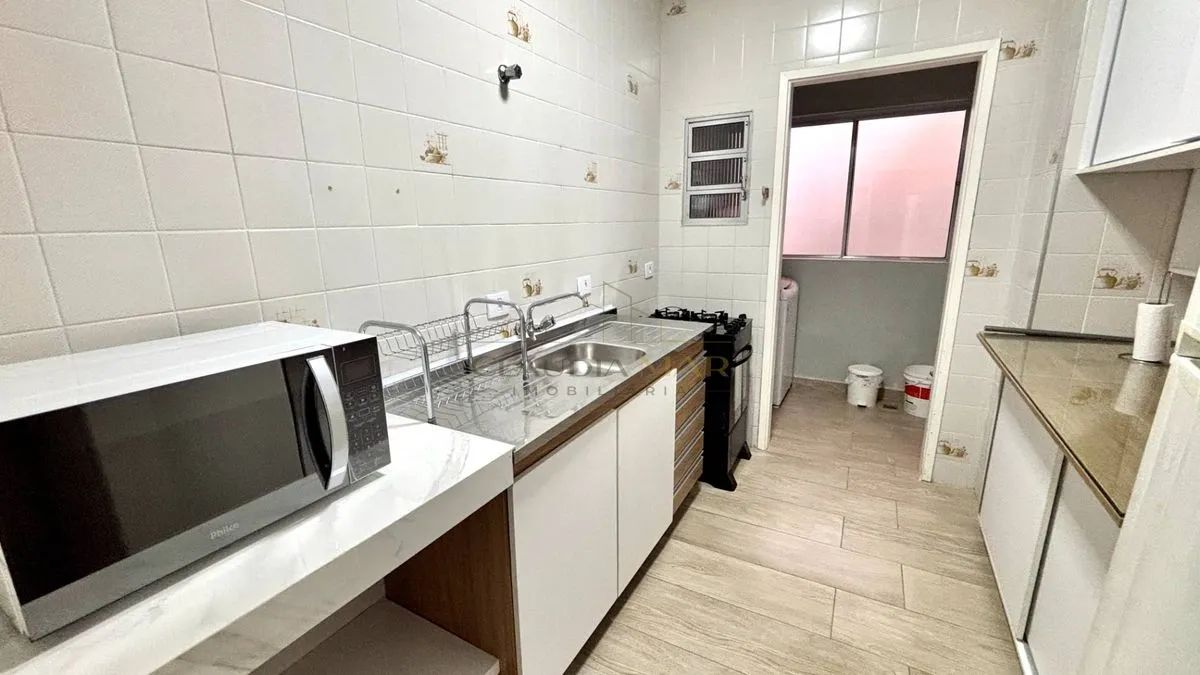 APARTAMENTO NOVO UBATUBA - Foto 5