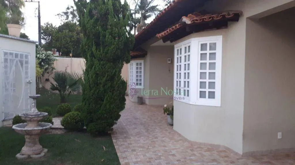 Casa a venda Recanto das Canjaranas - Vinhedo/SP - Foto 2