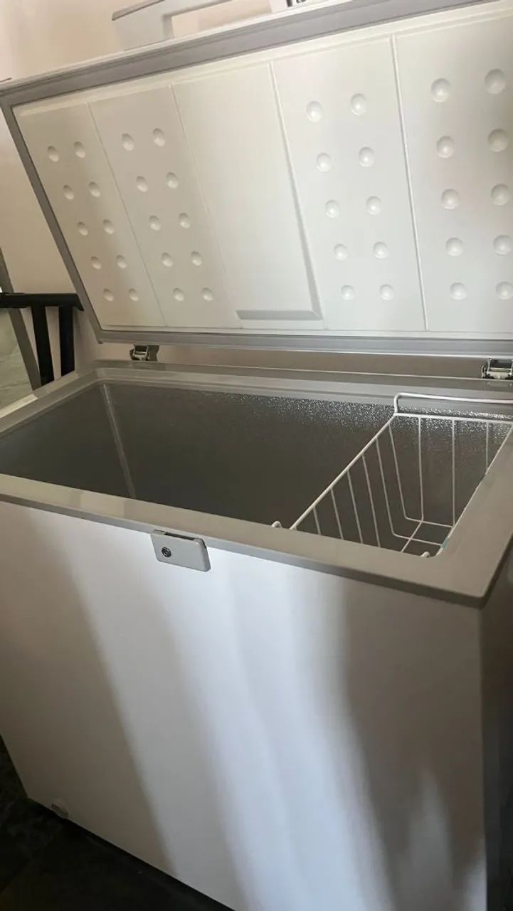 Freezer 220 litros - Foto 2