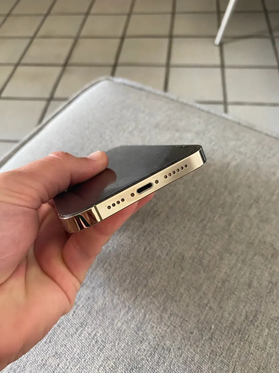 Iphone 14 Pro Max 256G | Novíssimo - Foto 5