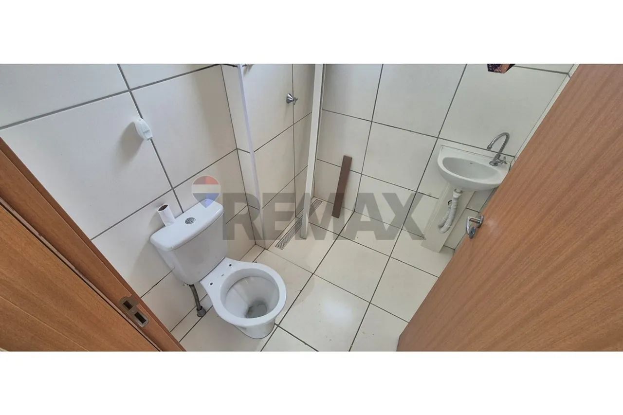 ALUGA APARTAMENTO 1 QUARTO PRÓXIMO AO METRÔ - Foto 2