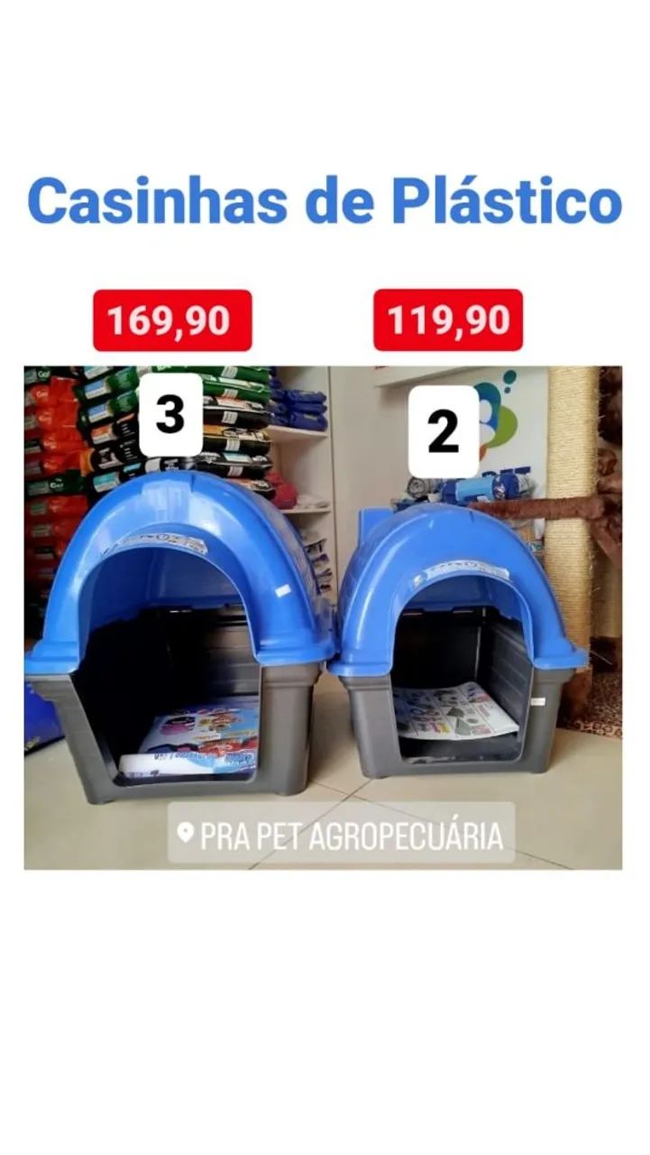 Casinha  - Foto 2