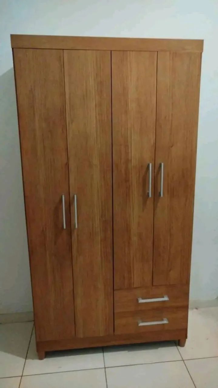 Guarda roupa solteiro  - Foto 3