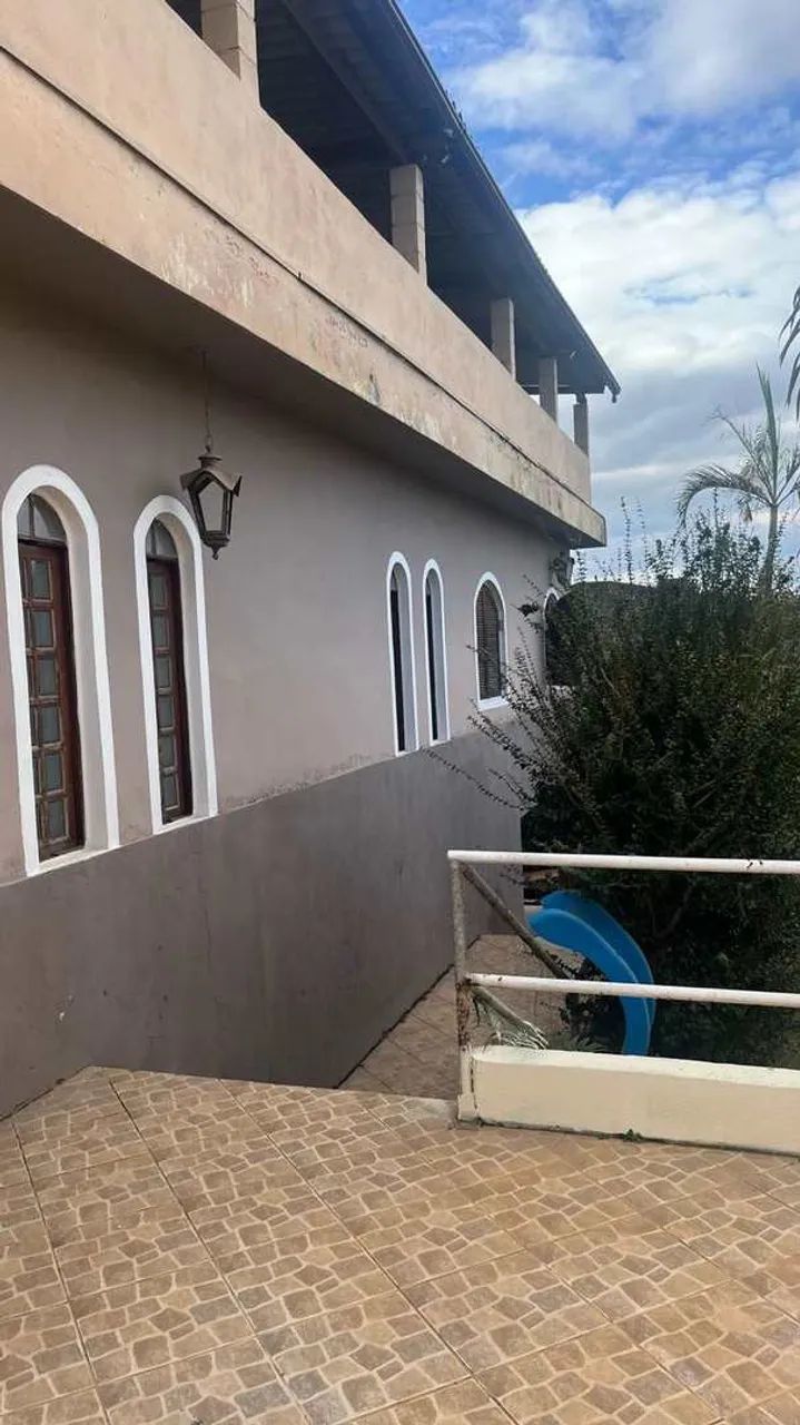 Casa com 2 quartos, Centro, Pirapora do Bom Jesus - R$ 615 mil, Cod: 1402 - Foto 5