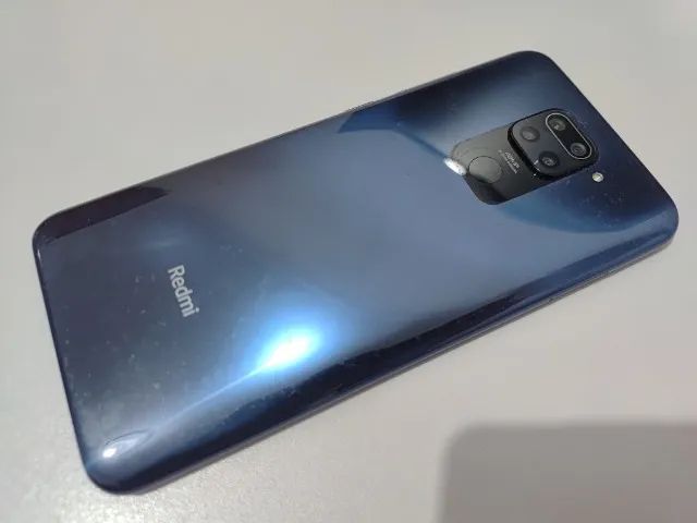 Xiaomi Redmi Note 9 128GB - Foto 3
