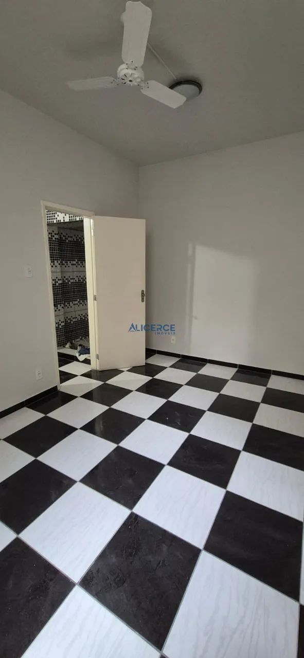 Apartamento de 01 quarto. Centro - Foto 5