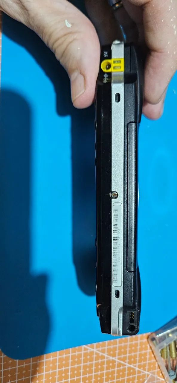 Sony PSP 1000 - Foto 4