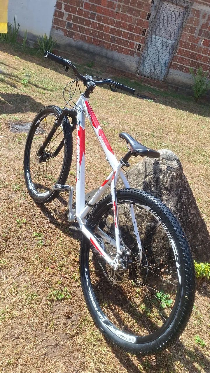Bicicleta  - Foto 5