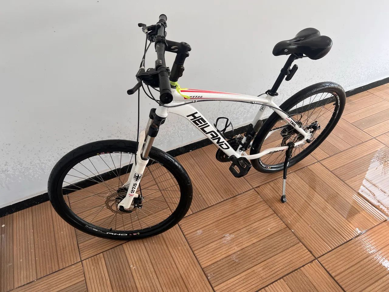 BICICLETA MTB - Foto 2