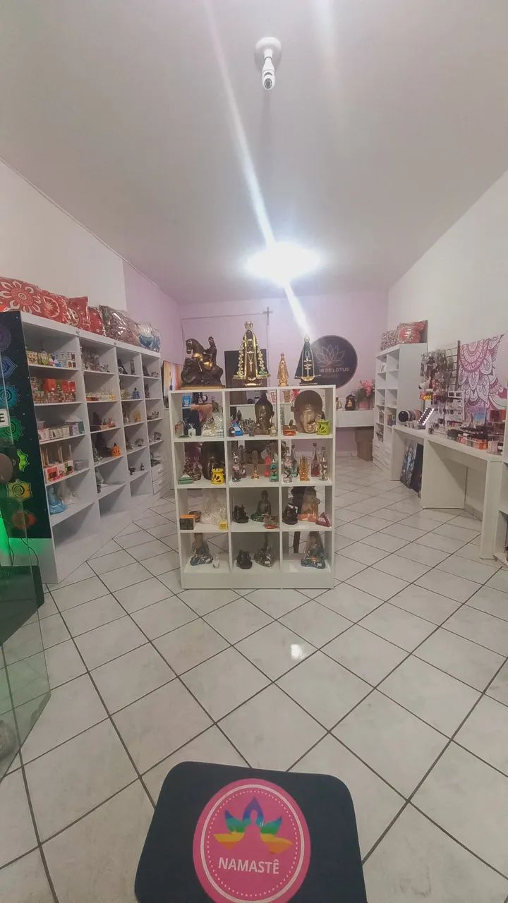 PROMOÇÃO!! Estoque para loja e todos móveis. 6500MIL