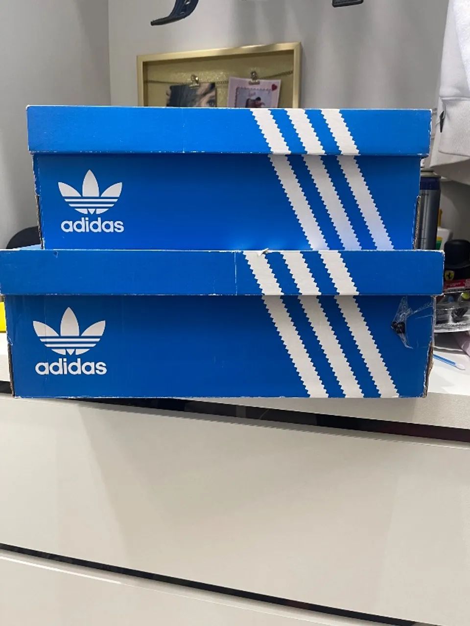 Tênis adidas original  - Foto 4