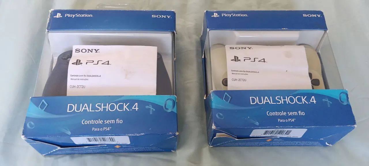 PS4 Slim 500 GB. - Foto 3