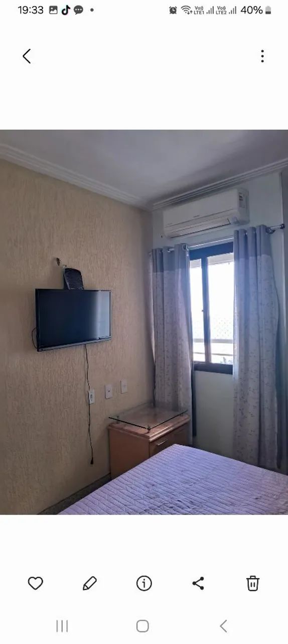 Alugo flat abolição  - Foto 3