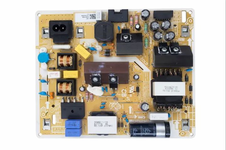 Placa Fonte Tv Samsung UN43AU7700G - Bn44-01053a - Testada - Foto 2