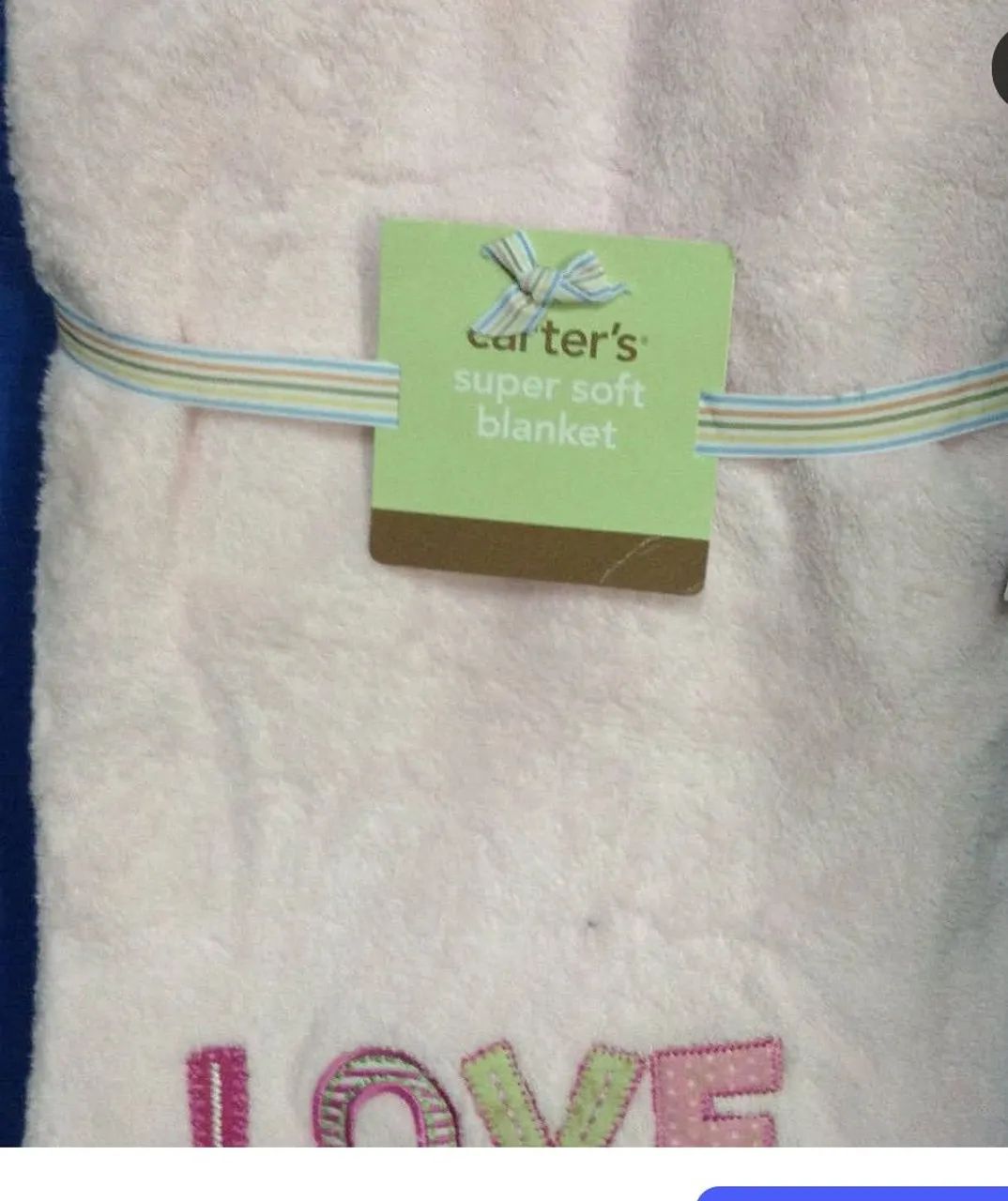 Manta para bebe novas  - Foto 2