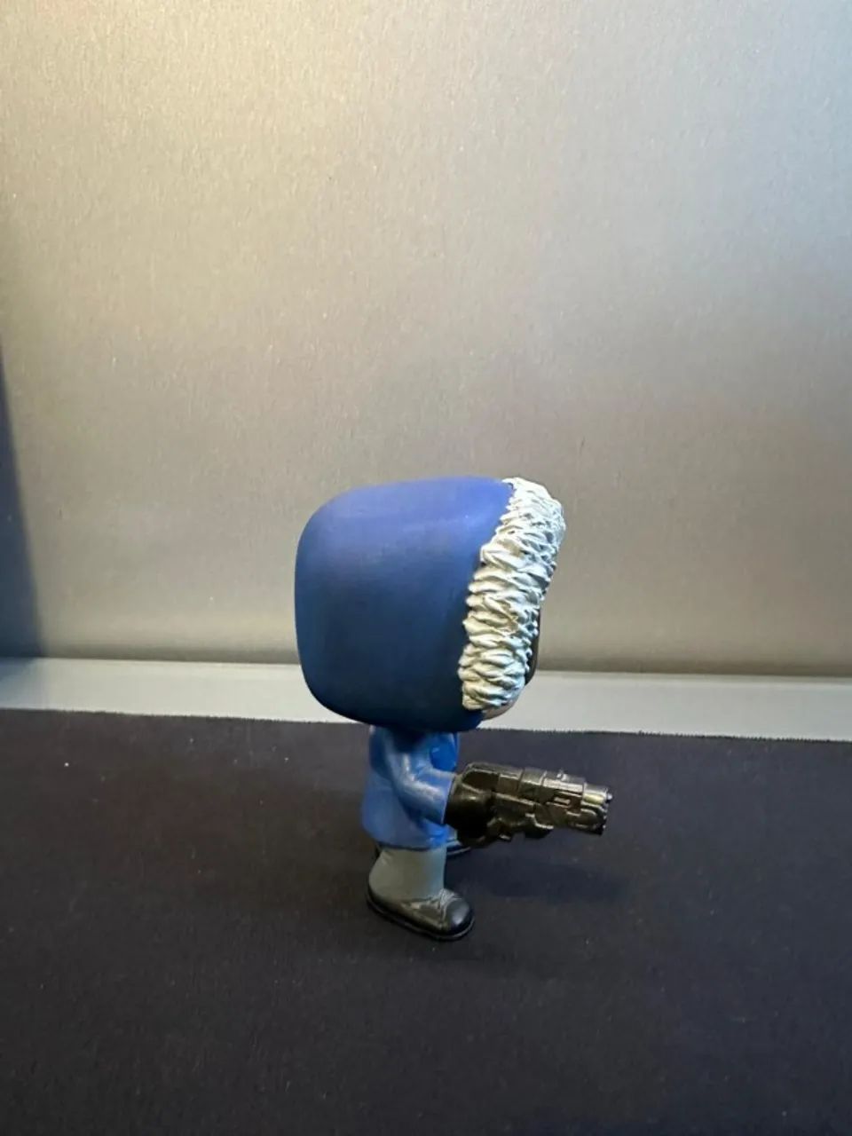 Funko Pop - Captain Cold #216 DC - Foto 3