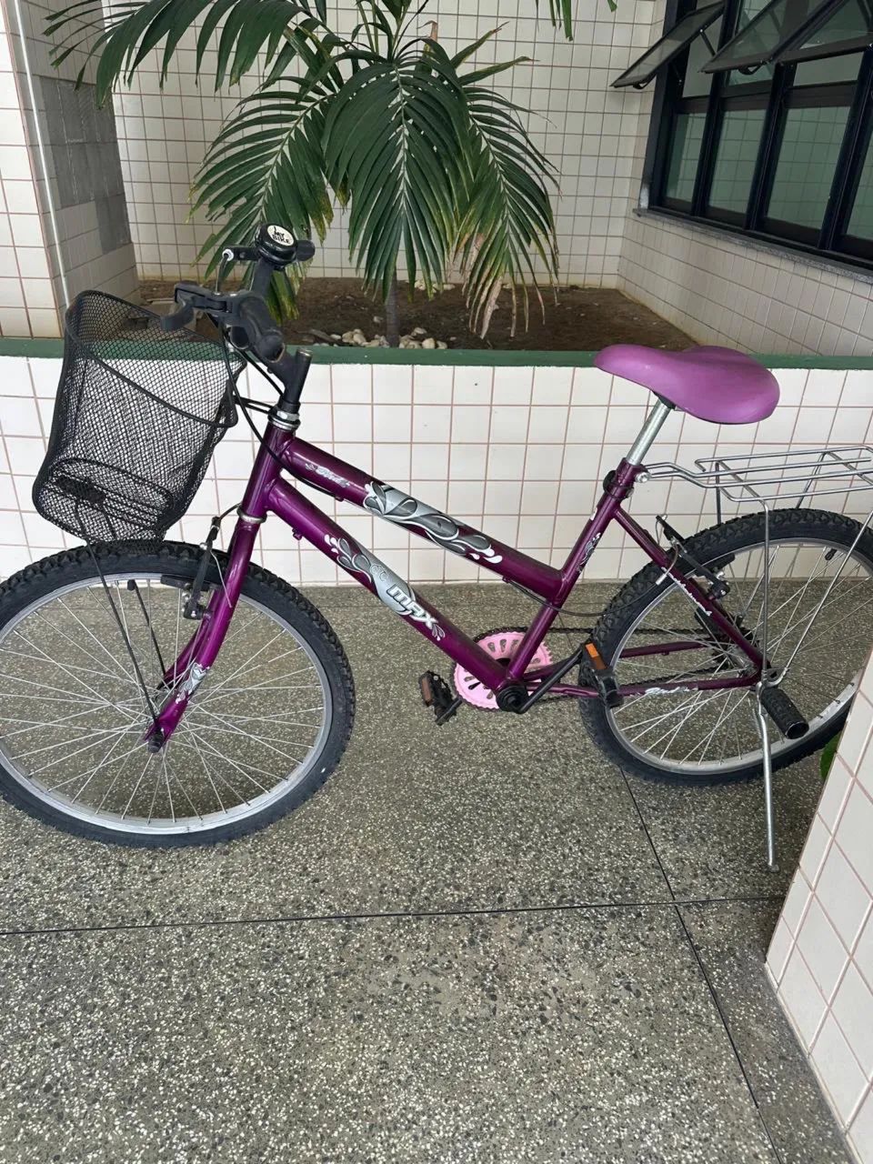 Bicicleta  - Foto 4