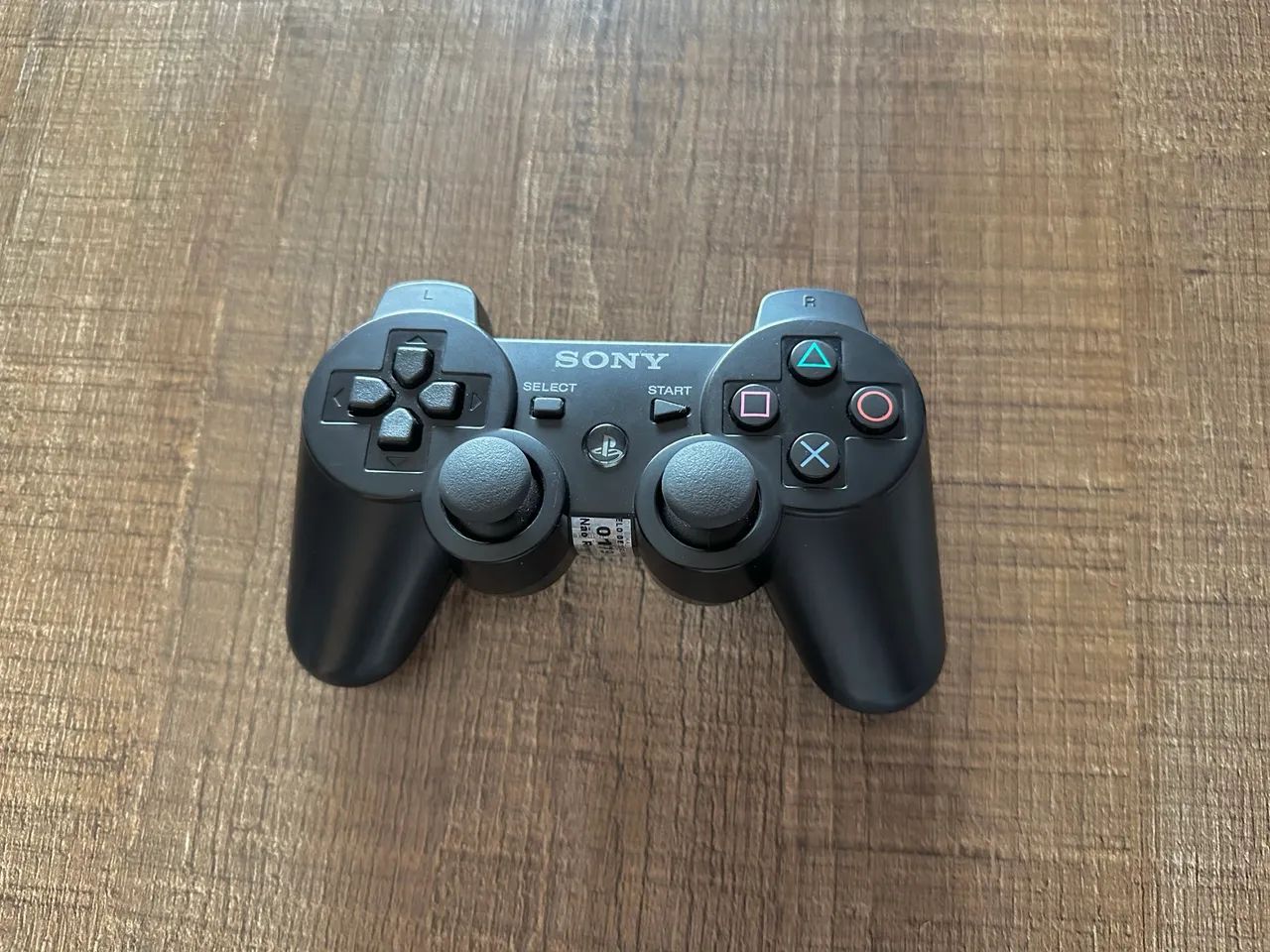 PS3コントローラ PS3用 ワイヤレスコントローラ 操 -sou- | PS3用 周辺機器アクセサリー