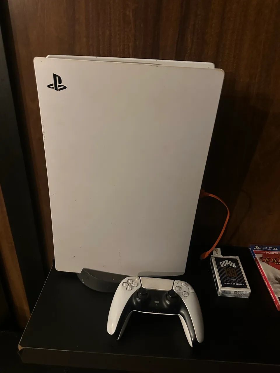 PlayStation 5