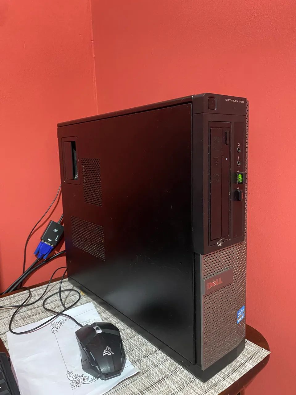 Computador completo  - Foto 3