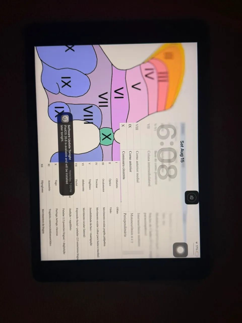 iPad 9ª Geração ? 64GB - Foto 4