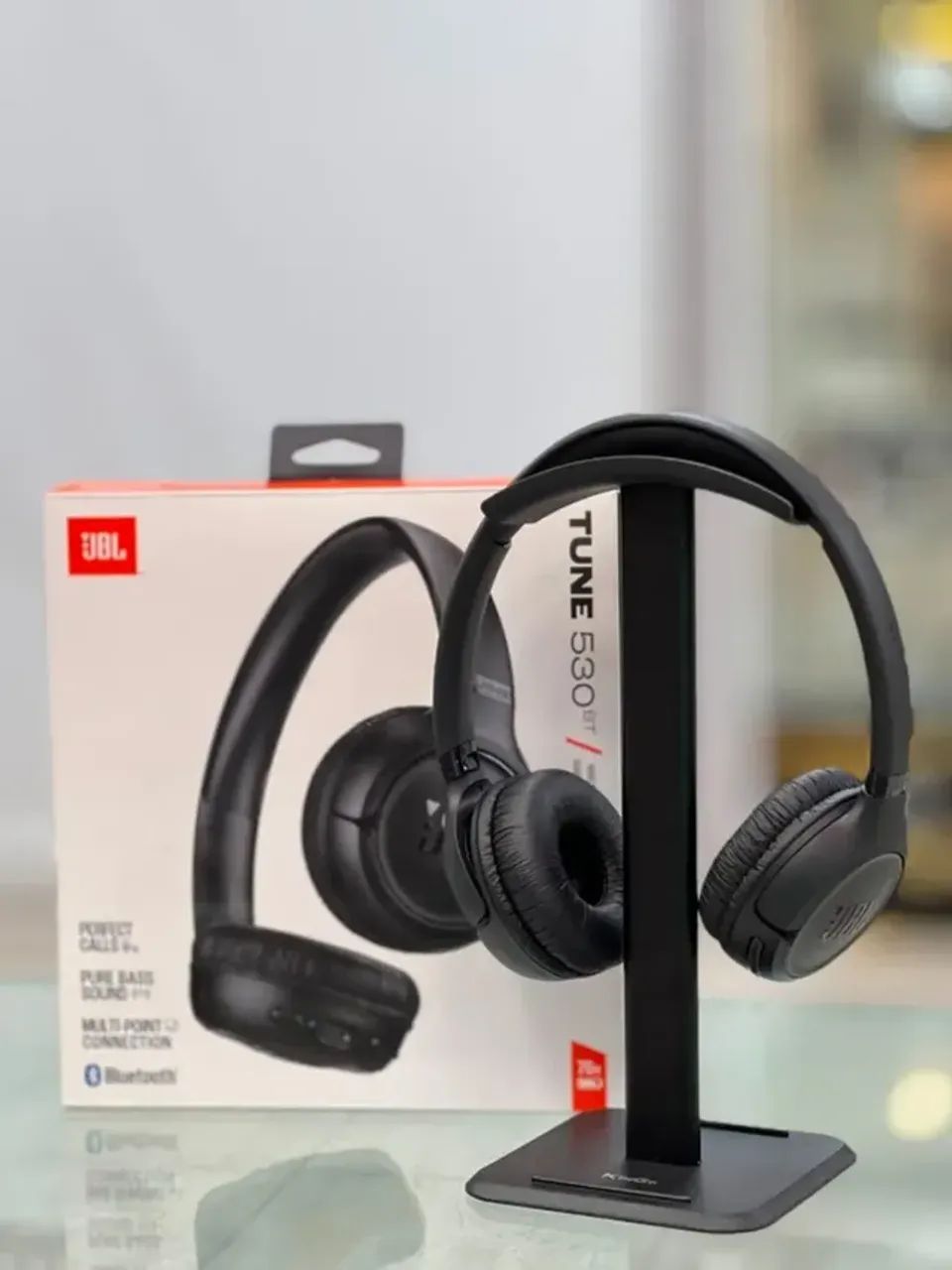 FONE BLUETOOTH JBL TUNE 530