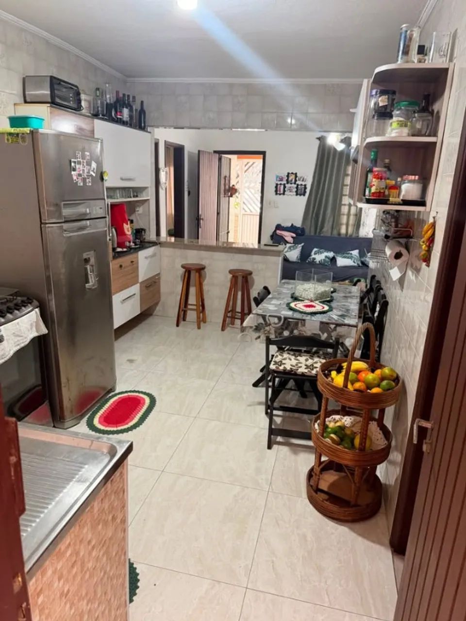 casa em Resistencia (proximo ao supermercado ovelha) - Foto 3