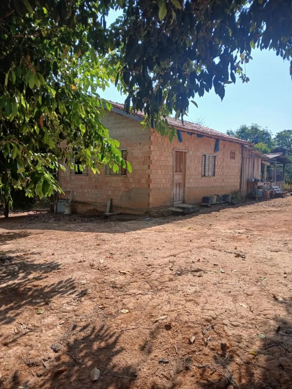 Chácara 1 alqueire  - Foto 2