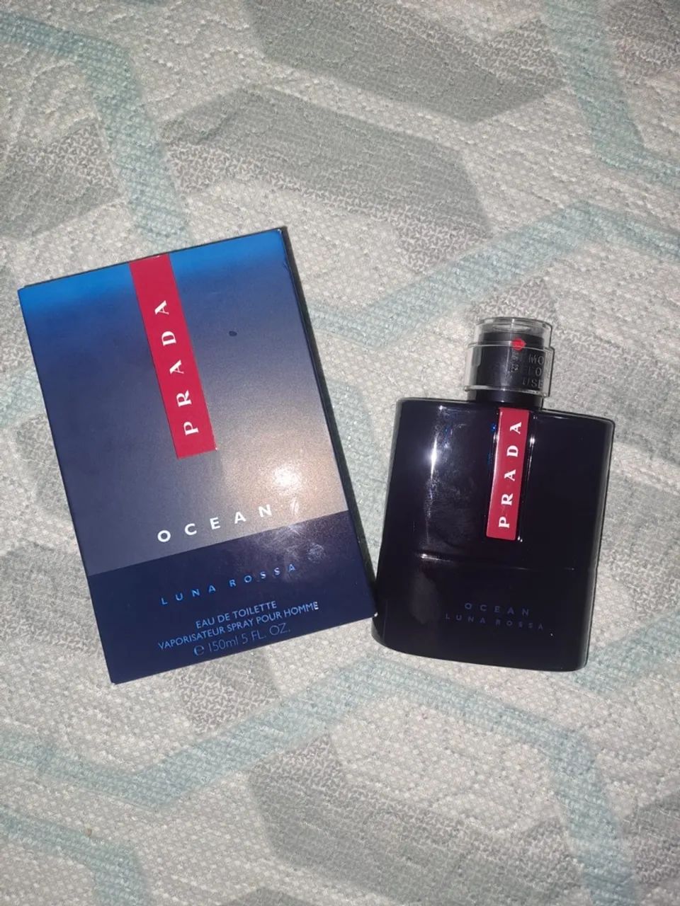 Prada Luna Rosa Ocean 150ml  - Foto 2