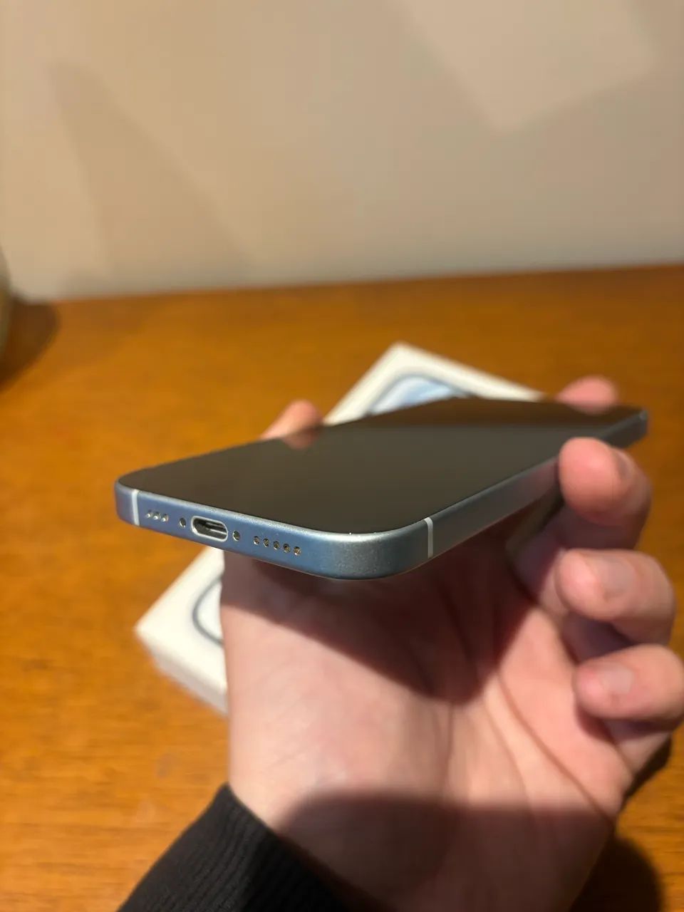 iPhone 15 - DESAPEGO!!! - Foto 5