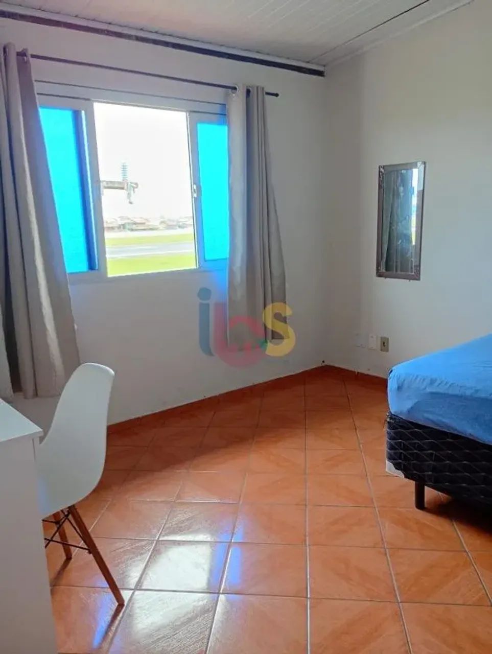 Alugo Apartamento 3/4 - Foto 5