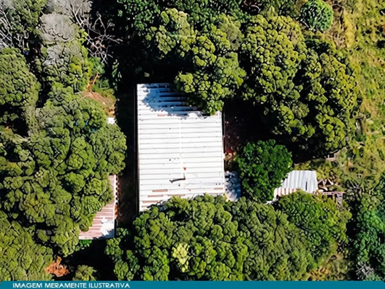 Área Industrial 6.400 m² - Rive - ES