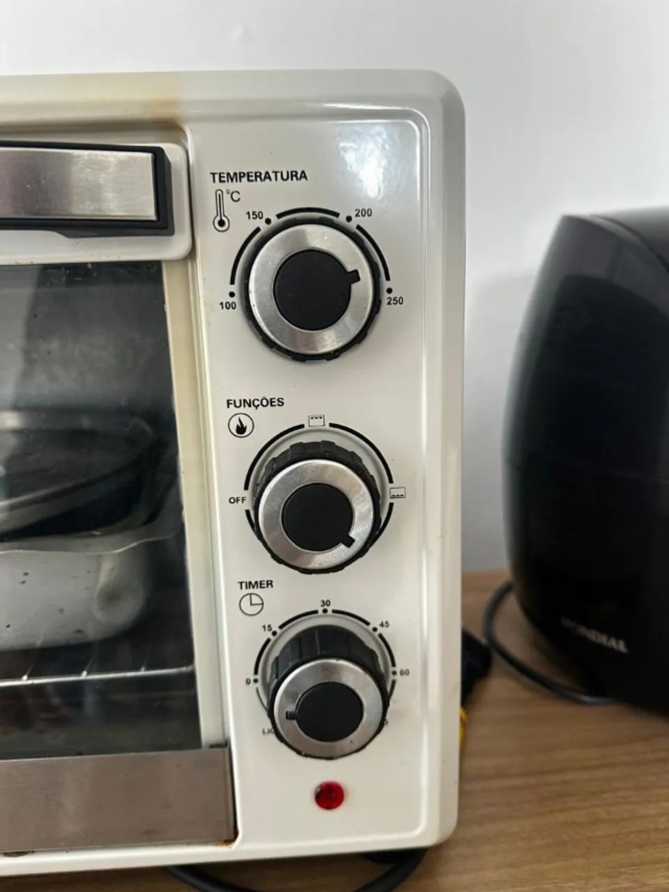 FORNO ELETRICO - Foto 3