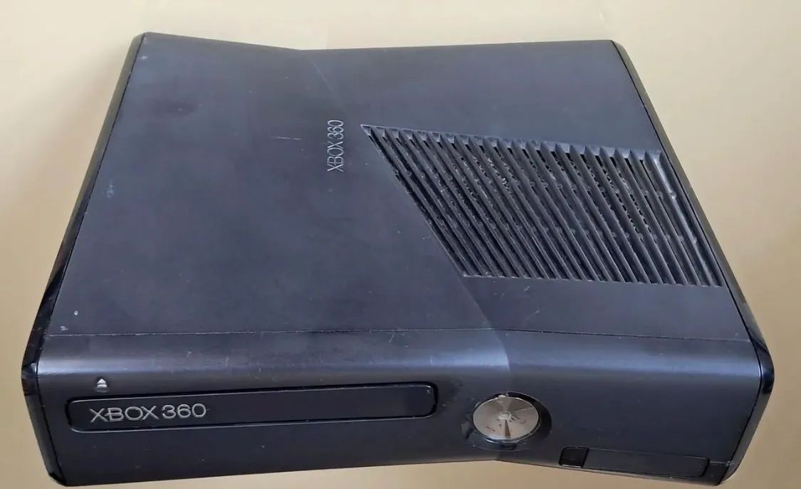 Vídeo game Xbox 360