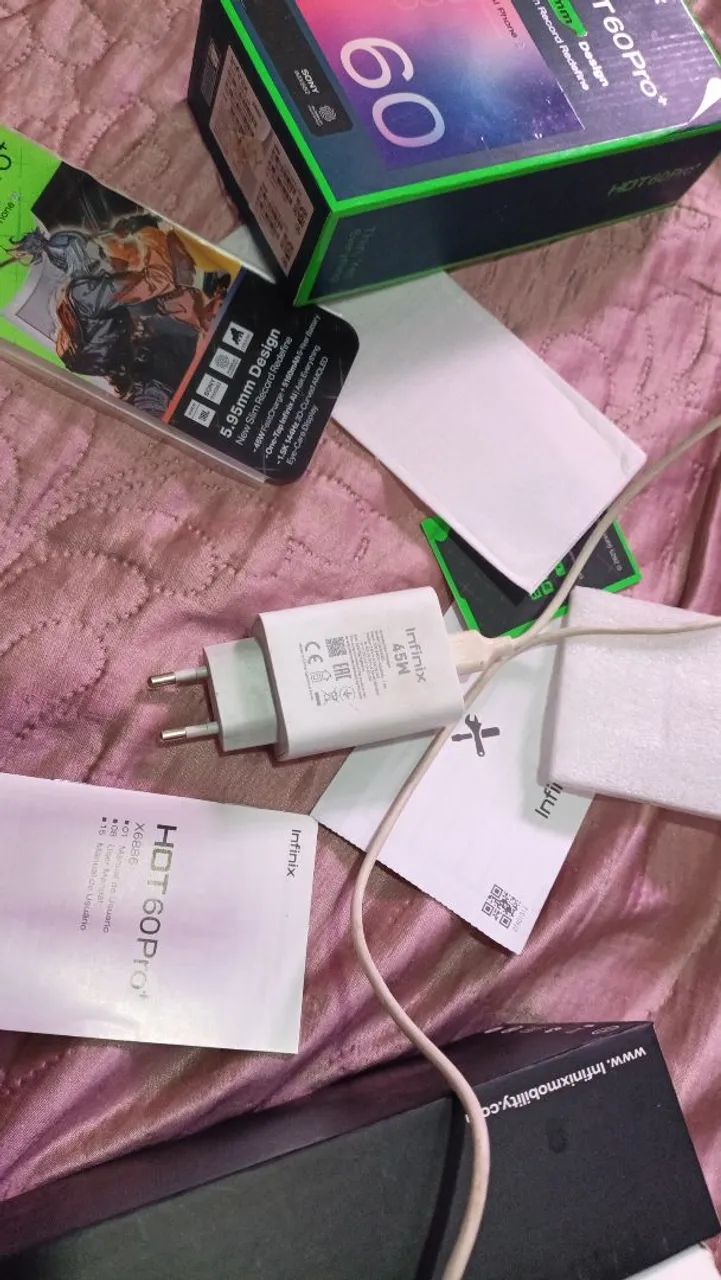  VENDO CELULAR MAIS FINO QUE EXISTE, FREE FIRE - Foto 5
