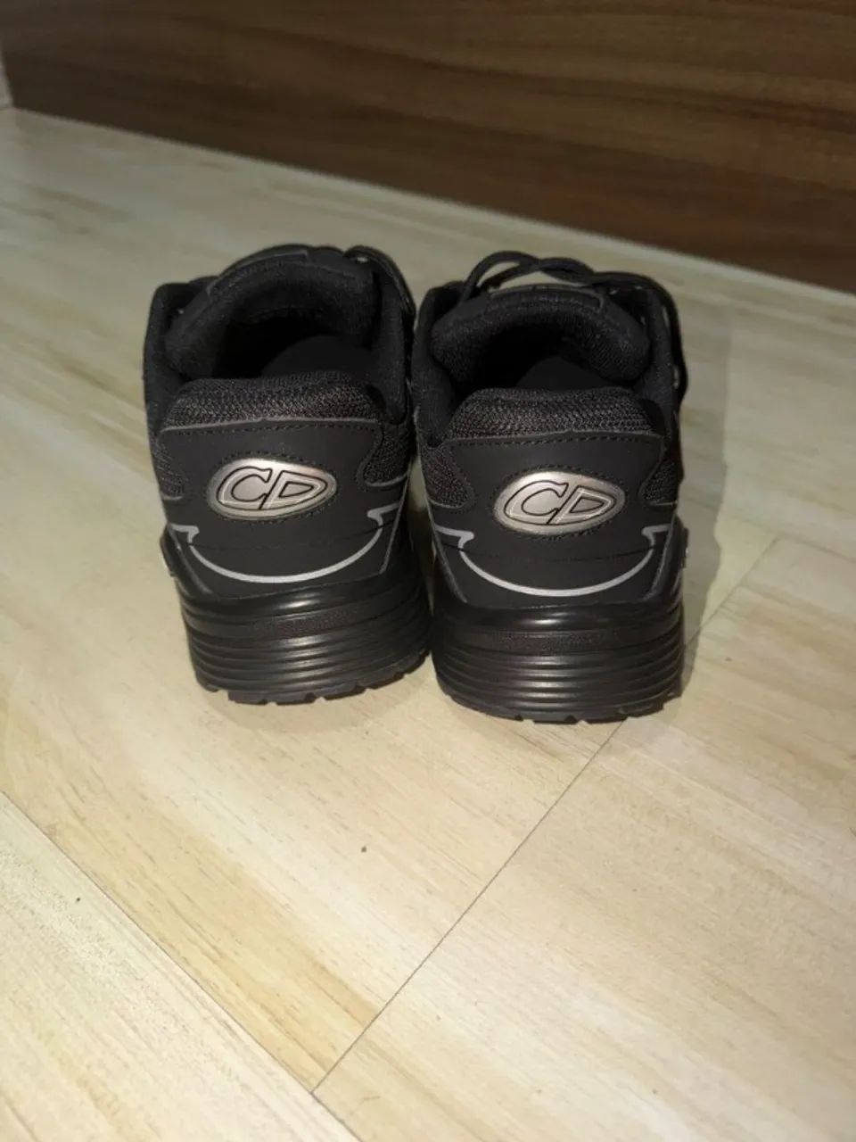 Tenis dior b30 - Foto 4