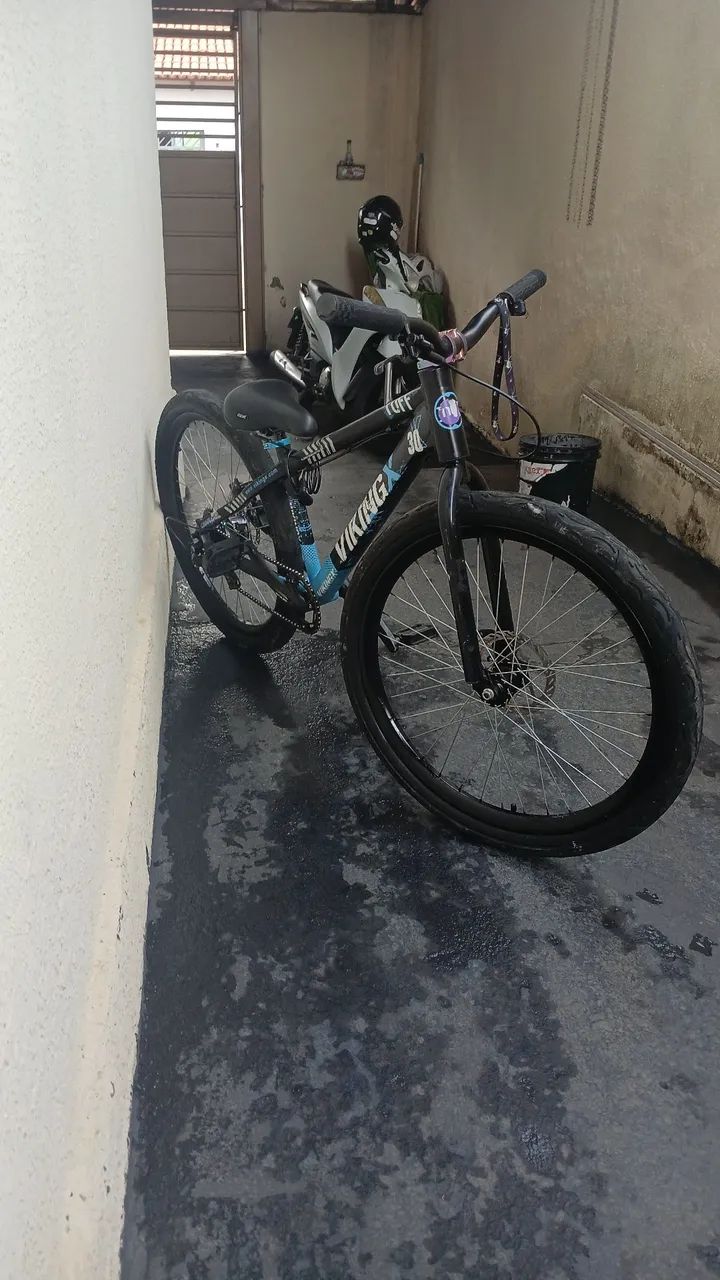 VikingX tuff30 