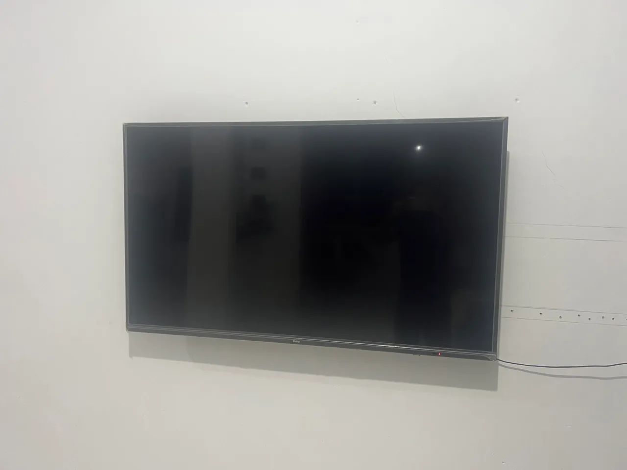 TV smart  55 polegadas PHILCO  - Foto 3