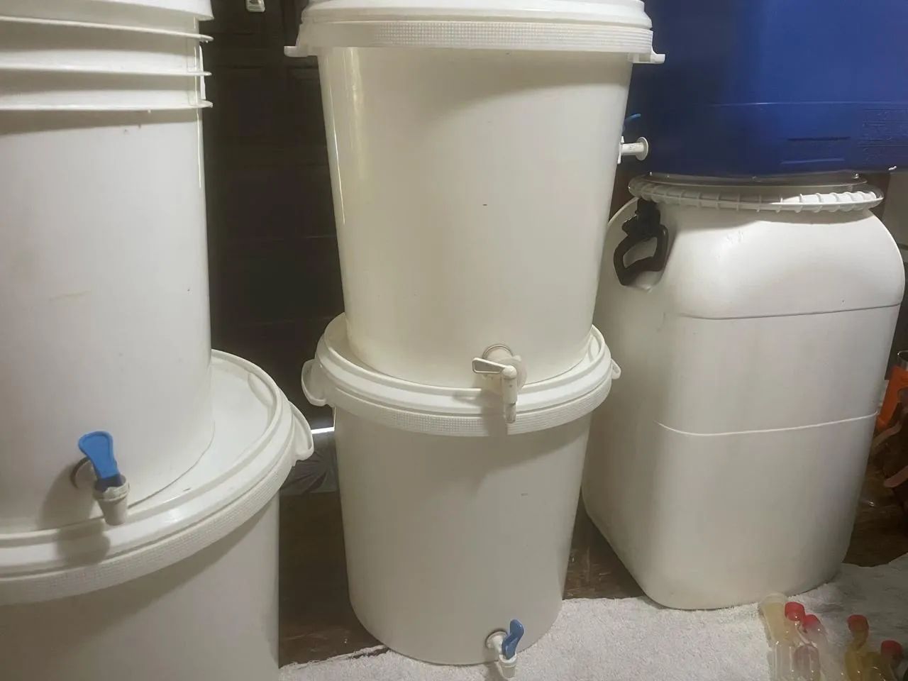 FAÇA SUA CERVEJA  - Foto 3
