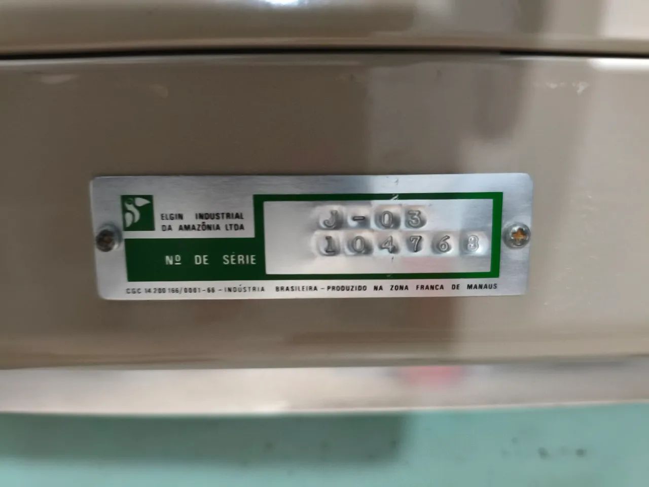 máquina de tricô  - Foto 3