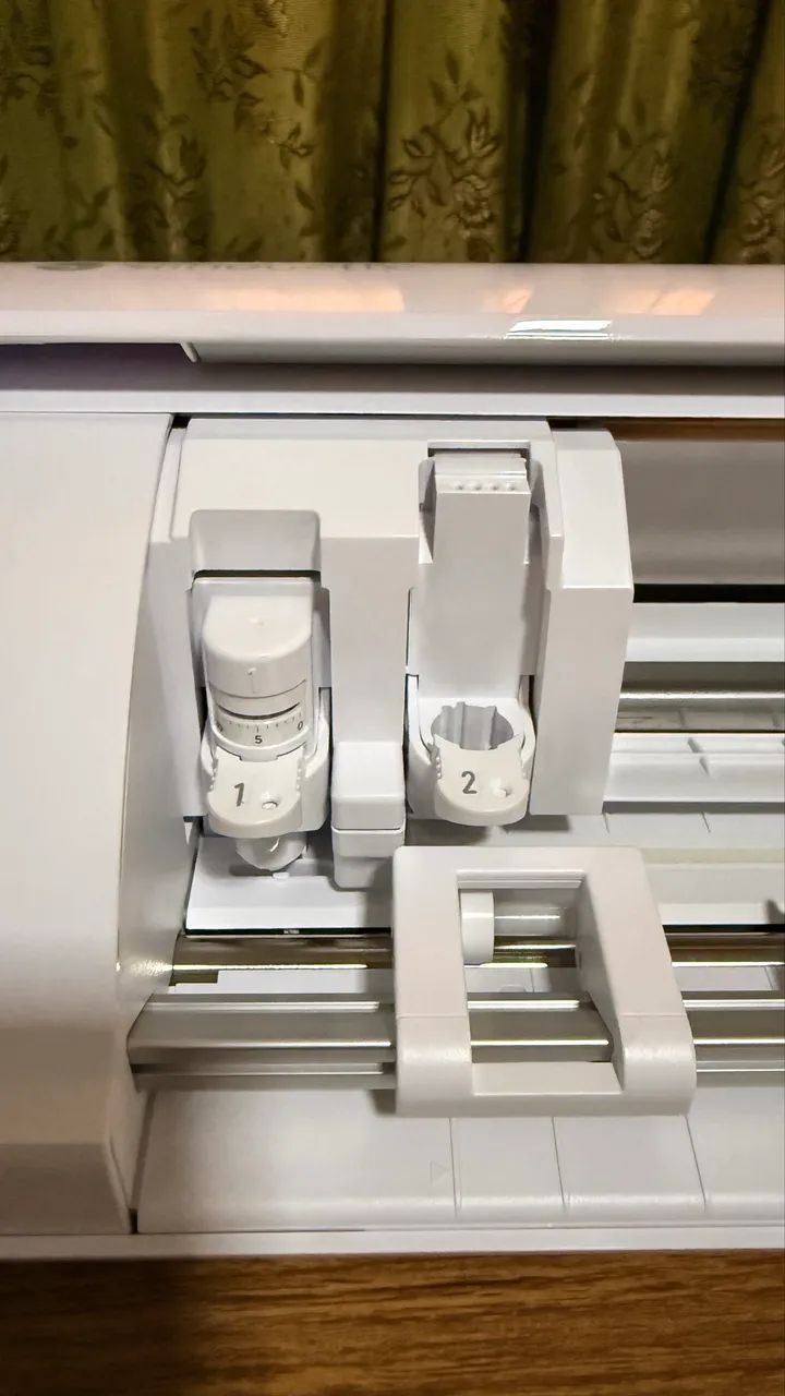 Máquina de corte cameo 5 - Foto 4