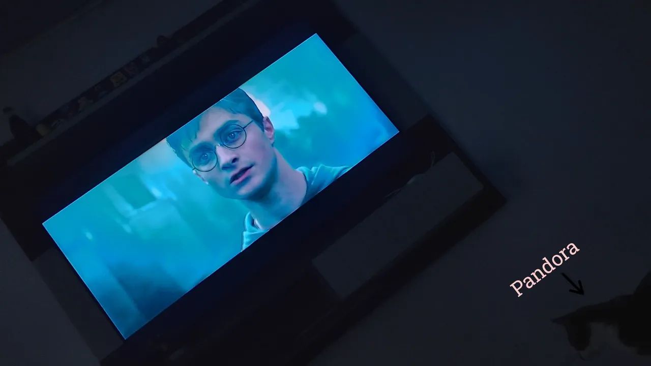 TV SAMSUNG 55 POLEGADAS 4K PERFEITA PARA JOGOS DIRETOS NA NUVEM, - Foto 5