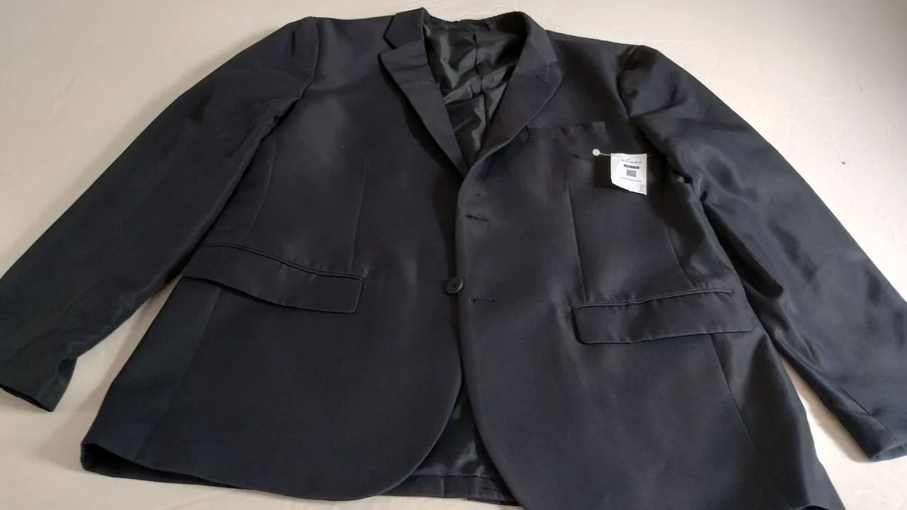 blazer masculino  - Foto 5