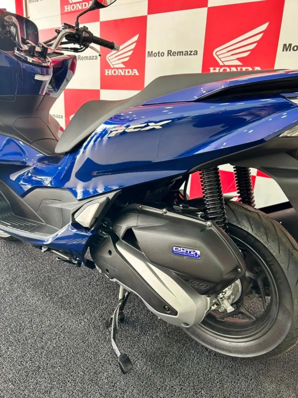 PCX 160 ABS 2026 0KM - Foto 3